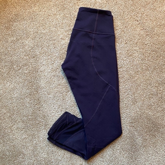 Lululemon Leggings - Picture 1 of 5